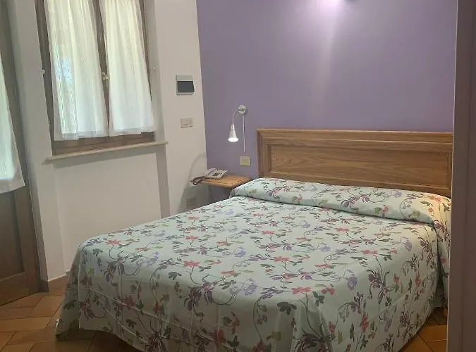 Agroturismo Il Castello