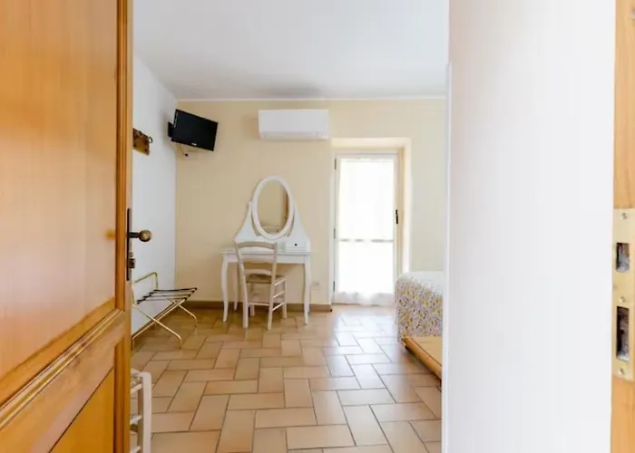 Il Castello Agroturismo Asís