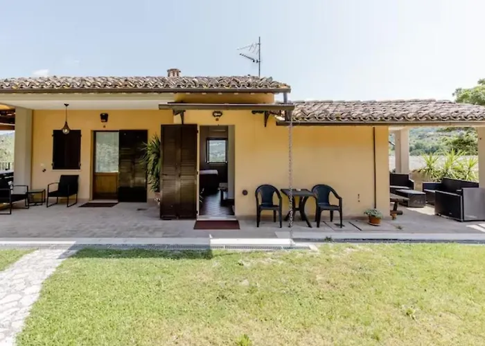 Agroturismo Il Castello *