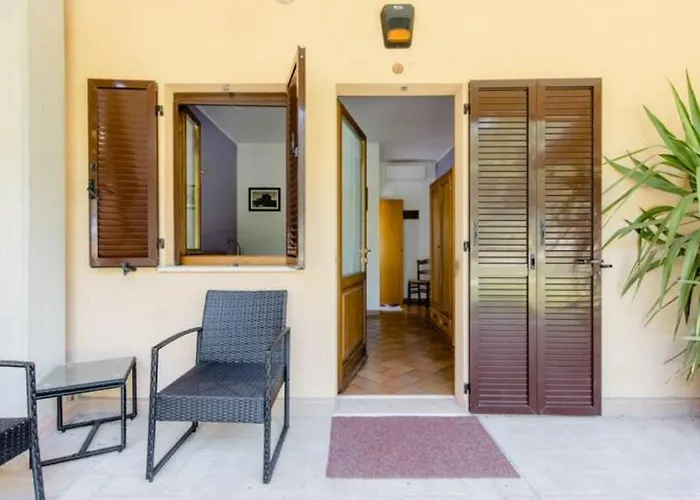 Agroturismo Il Castello Asís