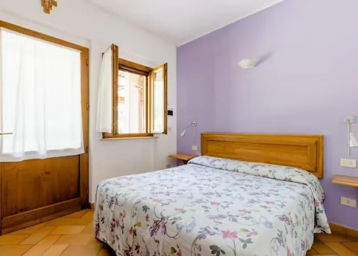 Il Castello Agroturismo