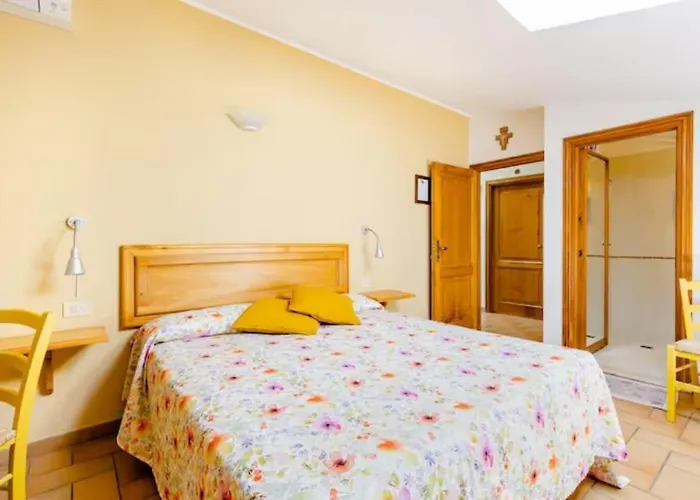 Agroturismo Il Castello