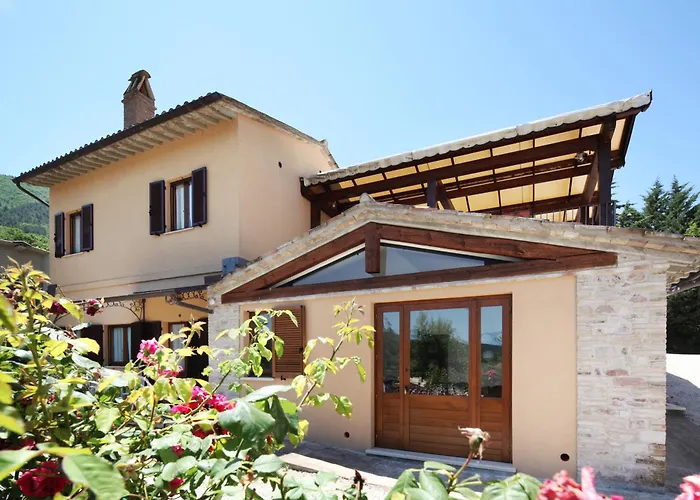 Agroturismo Il Castello