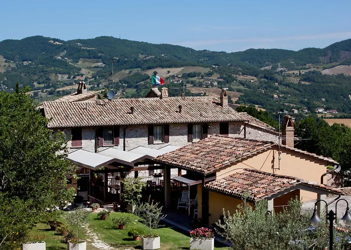Agroturismo Il Castello