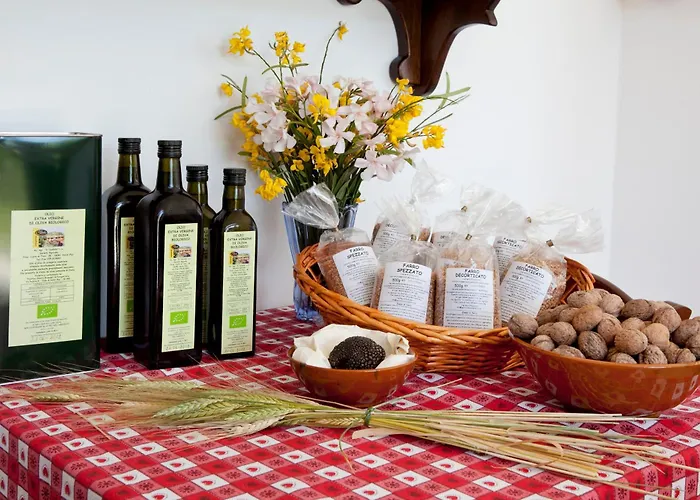 Il Castello 아시시