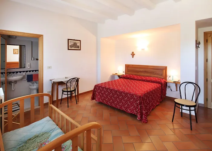 Il Castello 팜스테이