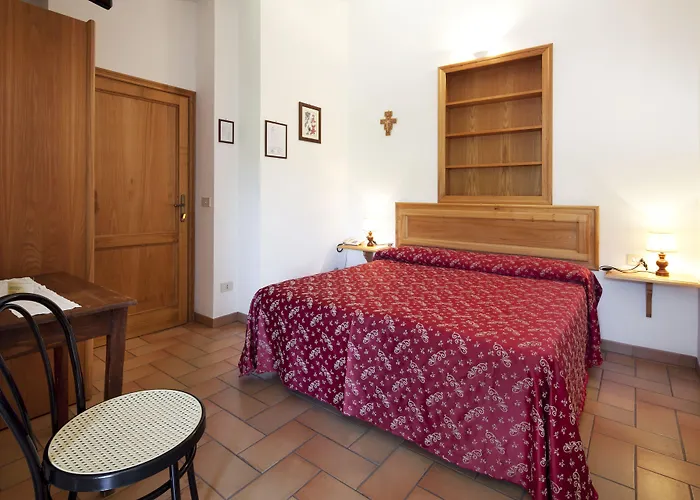 Agroturismo Il Castello *