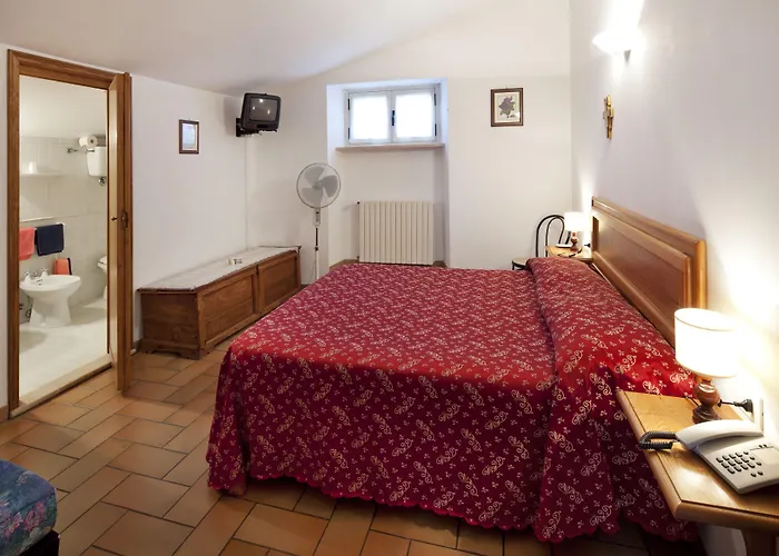 Il Castello Agroturismo