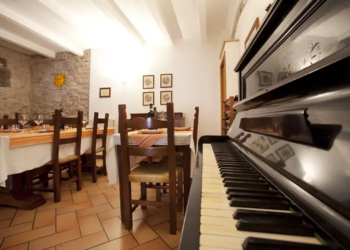 Il Castello Agroturismo *