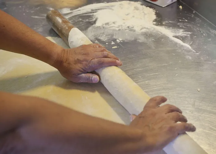 Il Castello 아시시