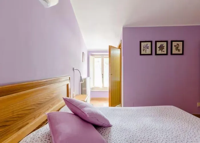 Il Castello 팜스테이