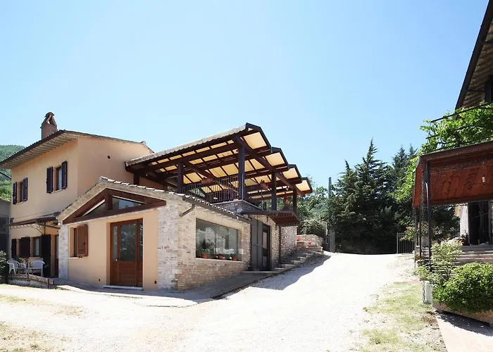 Agroturismo Il Castello