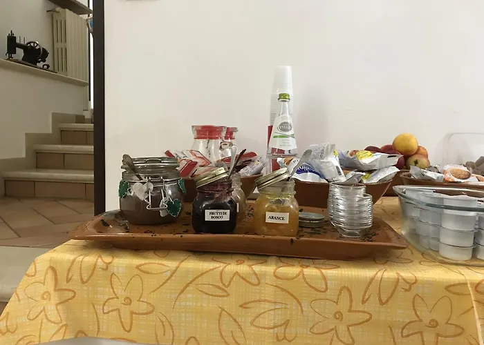 Agroturismo Il Castello Asís