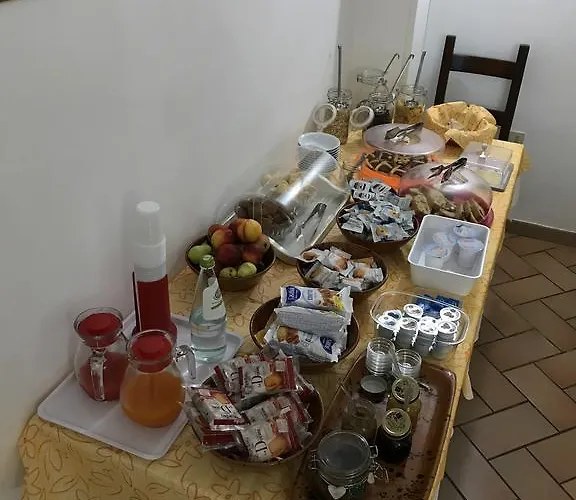 Agroturismo Il Castello