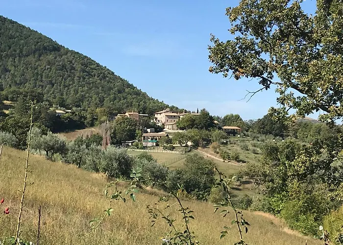 Agroturismo Il Castello