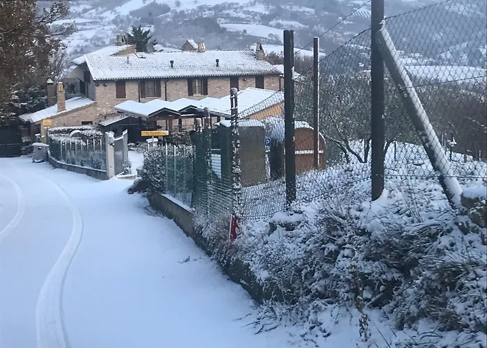 Il Castello Agroturismo